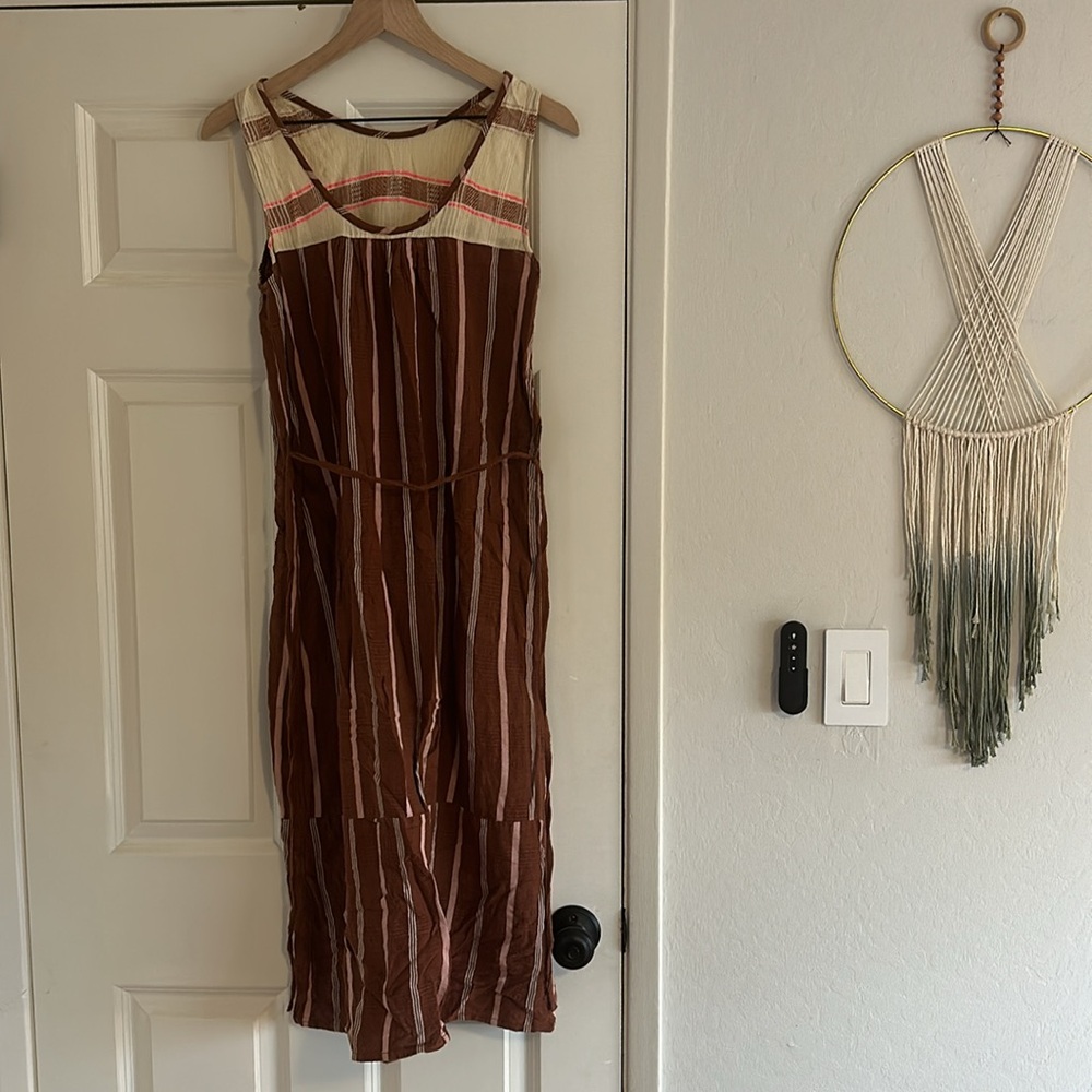 Ace & Jig Dress